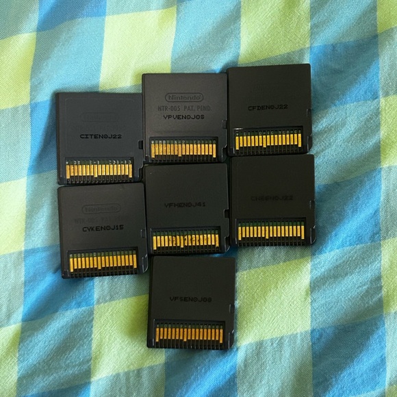 Imagine DS Games Bundle - Picture 2 of 2